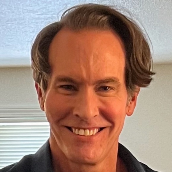 Meet your Posher, David - Picture 1 of 1